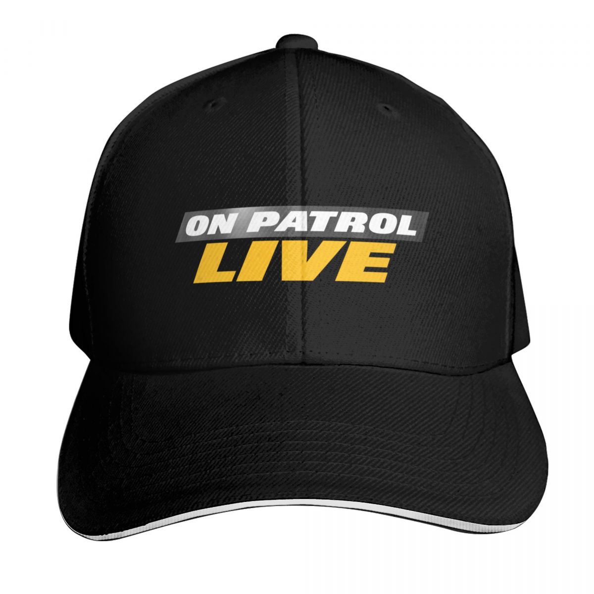 Outdoor Sport Live - 「On Patrol Live OPL OP Nation