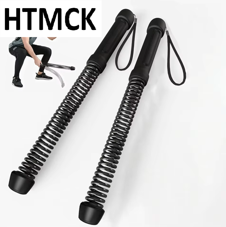 Outdoor Sport Jas - HTMCK ユニセックス ポータブル ロープトレーニング フィットネス機器 家庭用ジムおよび屋外エクササイズ用