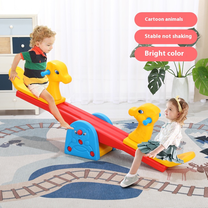 Outdoor Sport For Kids - 子供のためのミロヤード動物のデザインのストローボードのおもちゃ、2人のスポーツエンターテインメントアクセサリー、インタラクティブゲーム、屋外