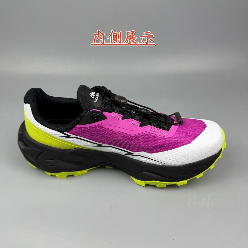 Outdoor Sport Brand Shoes - 2026年、大人気！メンズ・レディース向け、高級ブランドのスポーツシューズ。男女兼用、滑り止め加工、ウォーキングやトレーニングに最適なスニーカー。