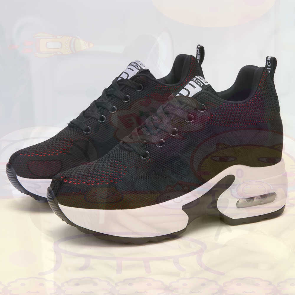 Outdoor Sport Brand Shoes - 赤サイズ 36 靴女性テニス黒ブーツ女性夏スニーカースポーツトレンドショースコアメーカー本物のブランド Teni Lux 靴