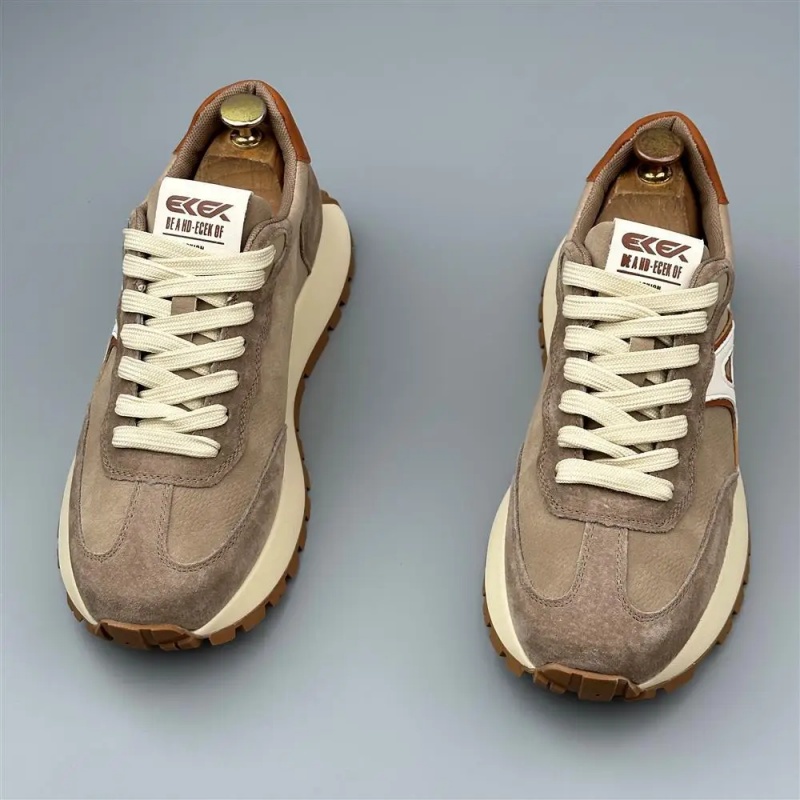 Outdoor Sport Brand Shoes - 2025 ゴルフトレーニングスポーツシューズ男性春快適な男性ゴルファーアスレチックスニーカー高級ブランド大人のレジャーゴルフシューズ