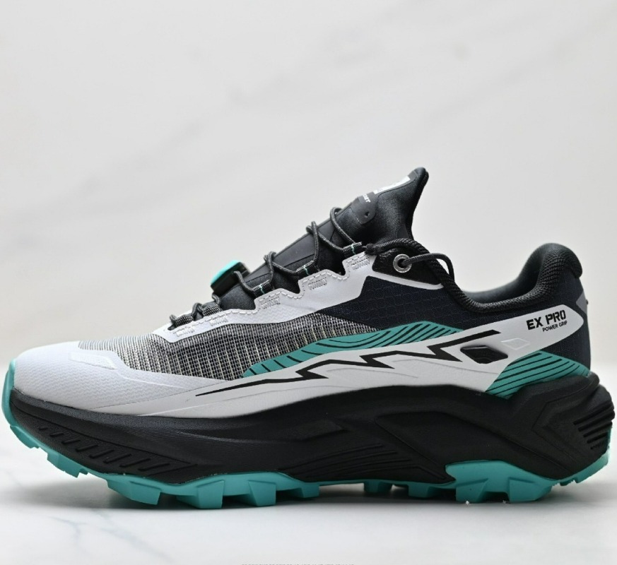 Outdoor Sport Brand Shoes - クラシックブランドユニセックストレイルランニングシューズアンチスリップアウトドアスポーツシューズカップルデザイナートレーニングシューズユニセックス快適スニーカー