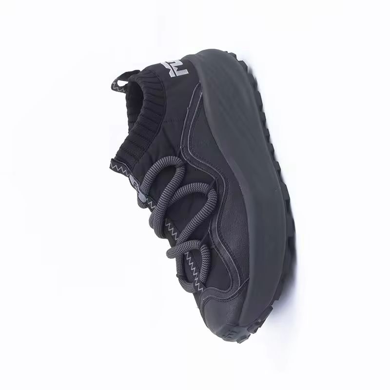 Outdoor Sport Brand Shoes - 定番ブランドのトレイルランニングシューズ、滑り止めウォーキングシューズ、快適なスポーツランニングシューズ、厚底ジムアウトドアシューズ、ユニセックス