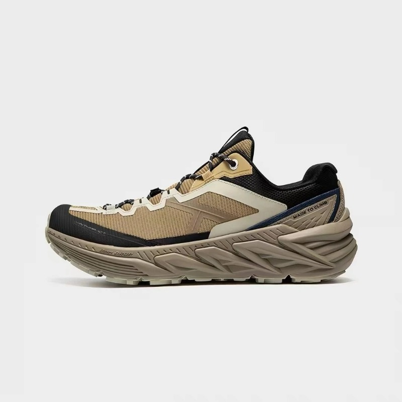 プロ仕様のトレイルランニングシューズ。男性用、女性用。滑り止 - Outdoor Sport Brand Shoes のレビューと価格