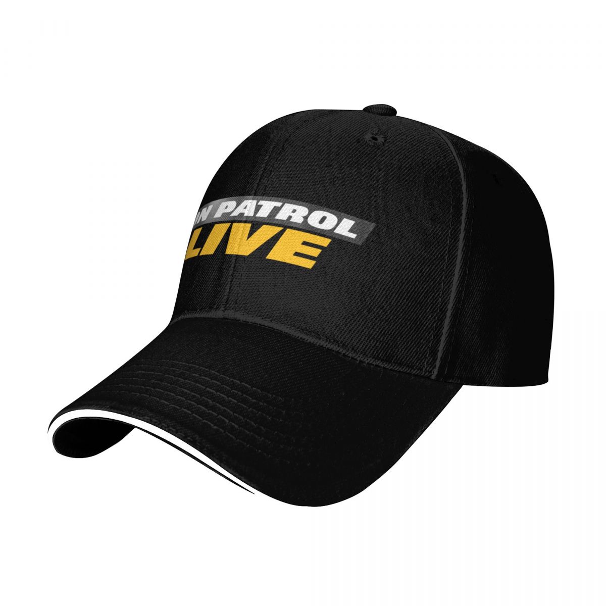 「On Patrol Live OPL OP Nation  - Outdoor Sport Live のレビューと価格