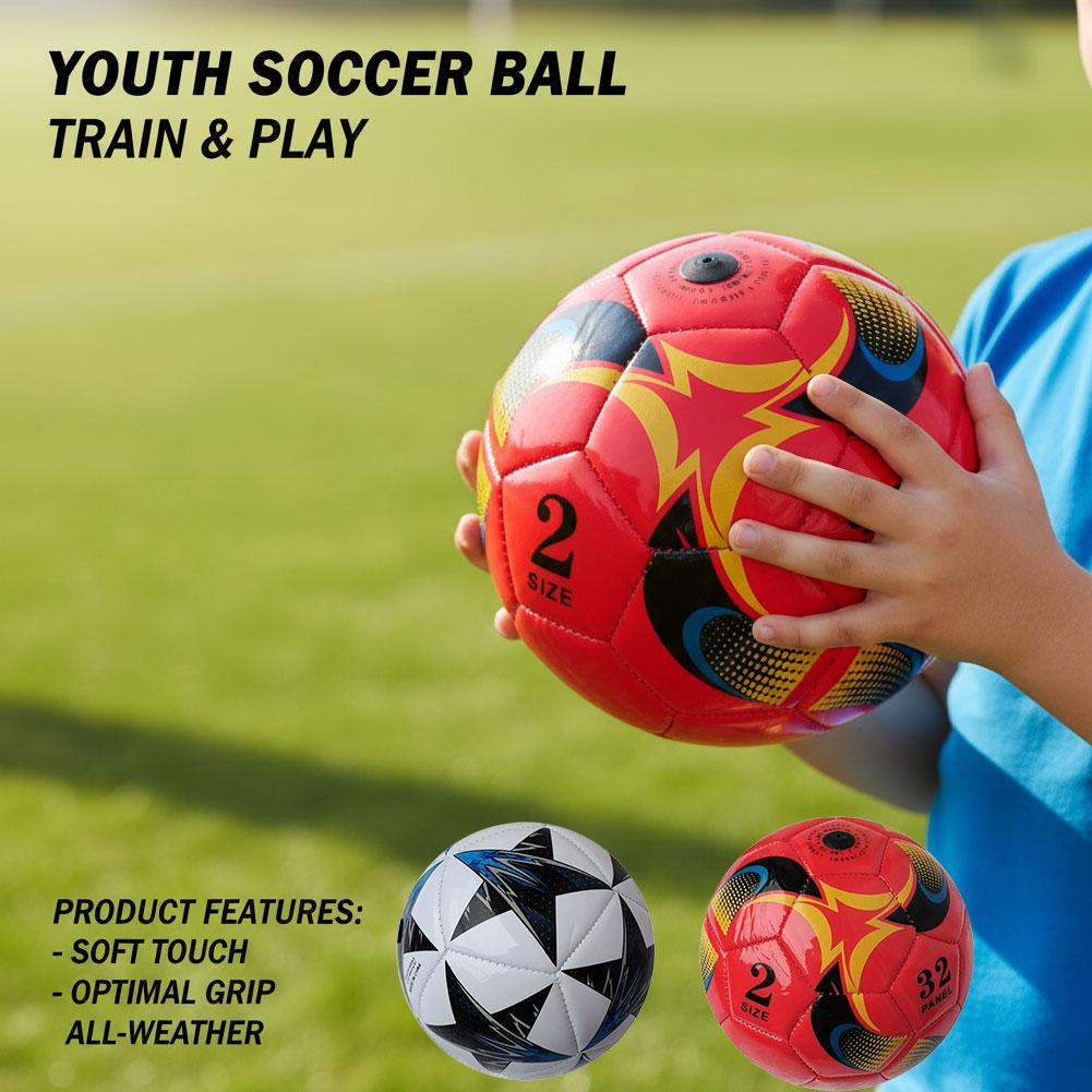 標準サッカーボール プロ仕様 屋外スポーツ試合用ボール トレ - Outdoor Sport Games のレビューと価格