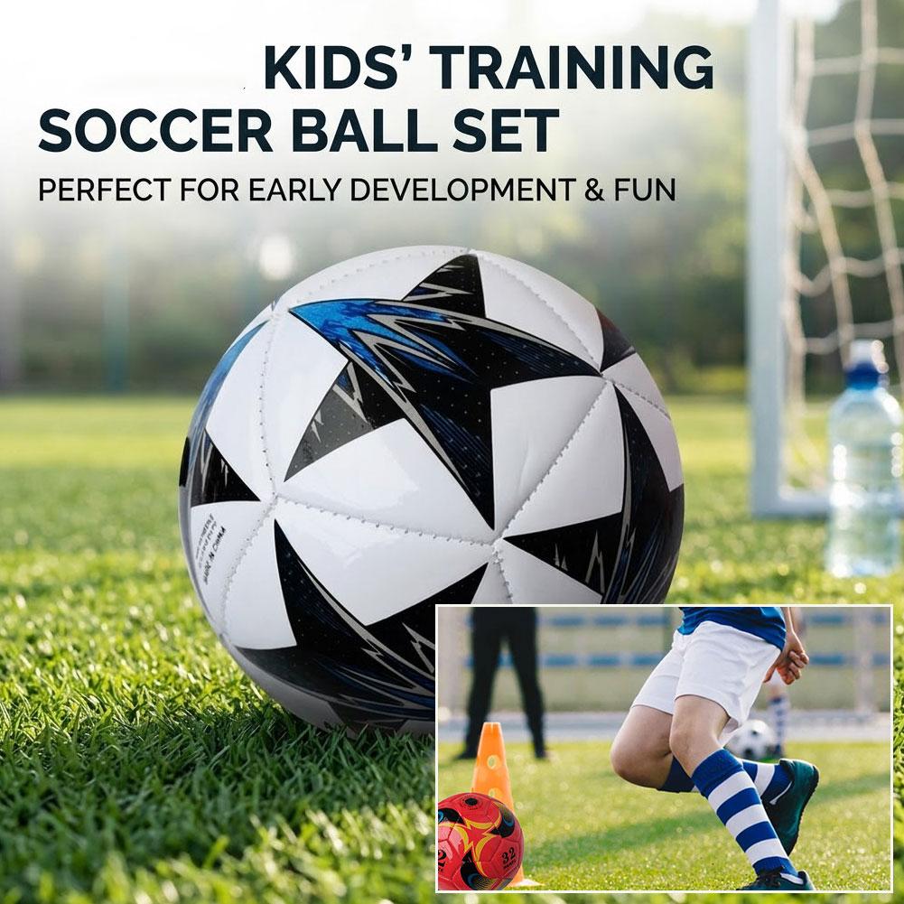 標準サッカーボール プロ仕様 屋外スポーツ試合用ボール トレ - Outdoor Sport Games のレビューと価格