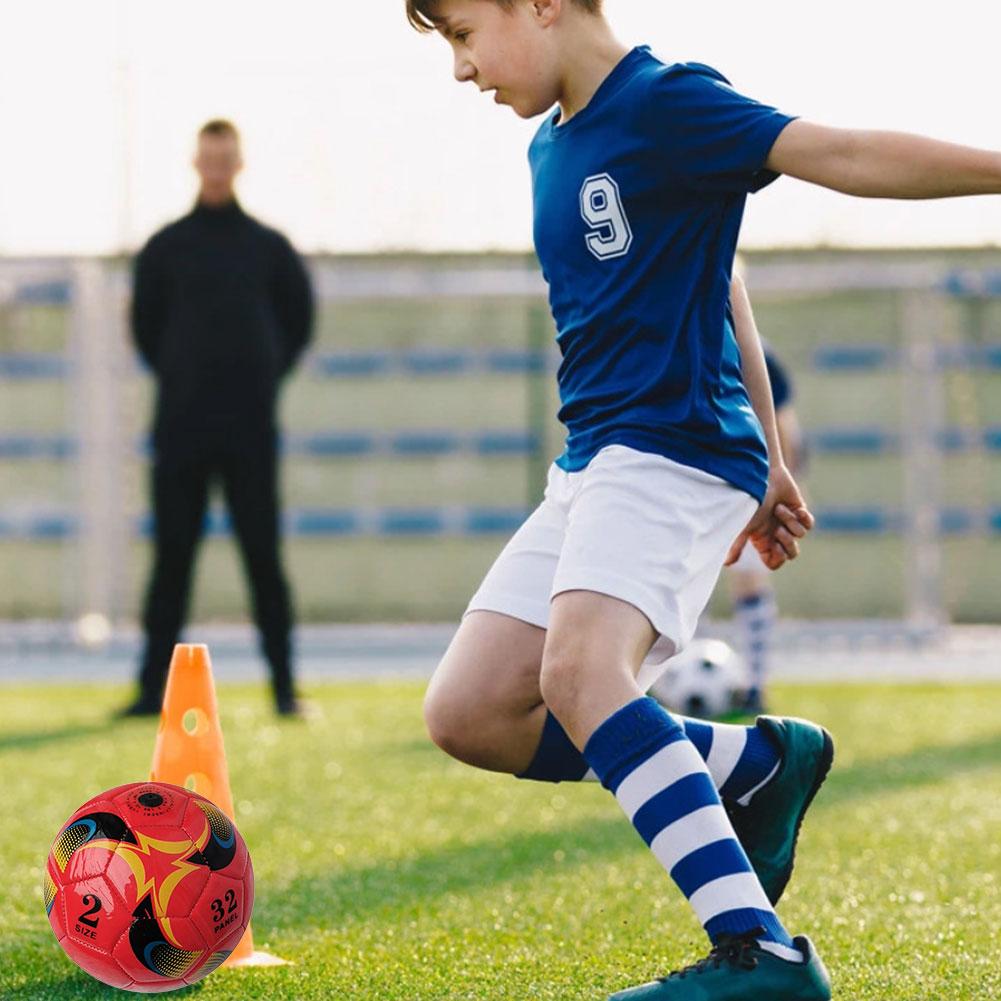 標準サッカーボール プロ仕様 屋外スポーツ試合用ボール トレ - Outdoor Sport Games のレビューと価格