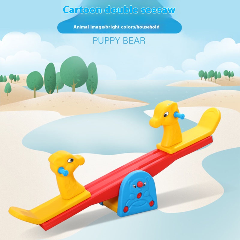 子供のためのミロヤード動物のデザインのストローボードのおもち - Outdoor Sport For Kids のレビューと価格