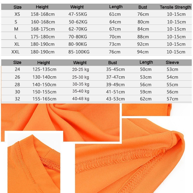 キッズ子供少年少女ランニングロング Tシャツフィットネススポ - Outdoor Sport Gym のレビューと価格