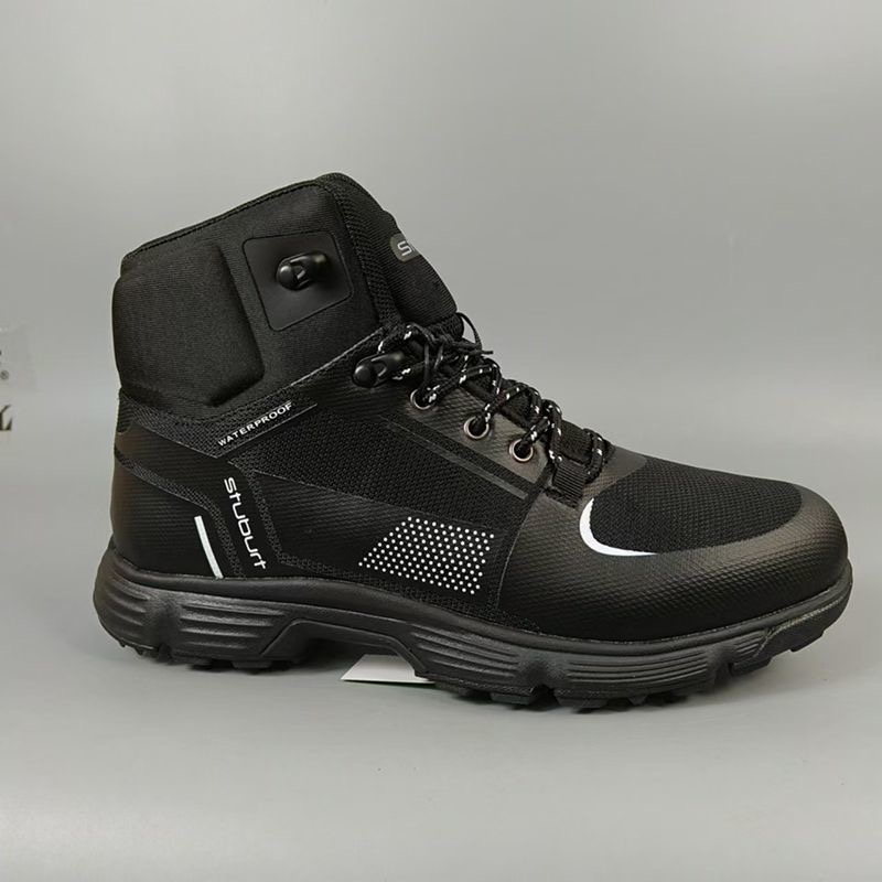 高級ブランドゴルフシューズ耐摩耗性アウトドアスポーツシューズ - Outdoor Sport Brand Shoes のレビューと価格