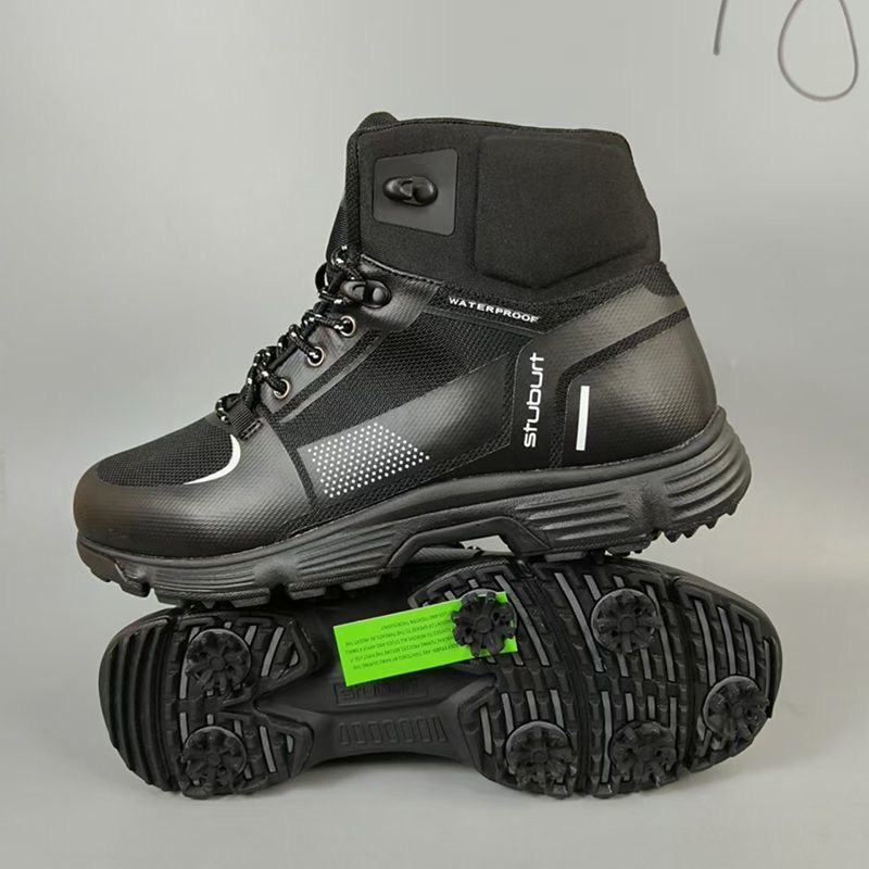 高級ブランドゴルフシューズ耐摩耗性アウトドアスポーツシューズ - Outdoor Sport Brand Shoes のレビューと価格