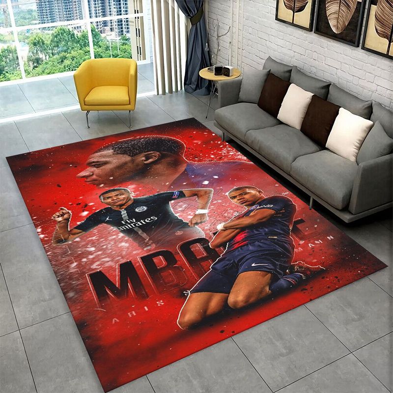 サッカー M-Mbappe スポーツスター ノンスリップエリ - Outdoor Sport Live のレビューと価格