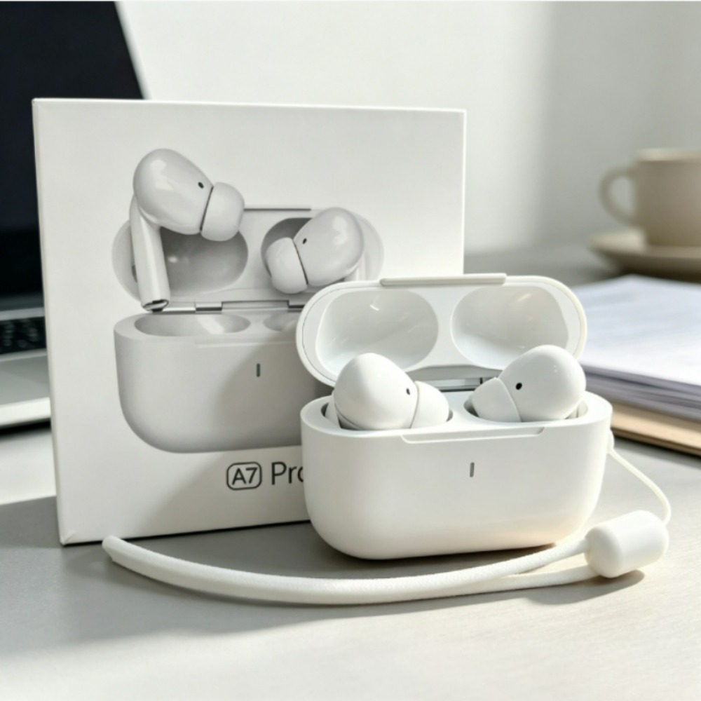 2028年型 新しいA7 Pro Bluetoothヘッドセ - Outdoor Sport Games のレビューと価格