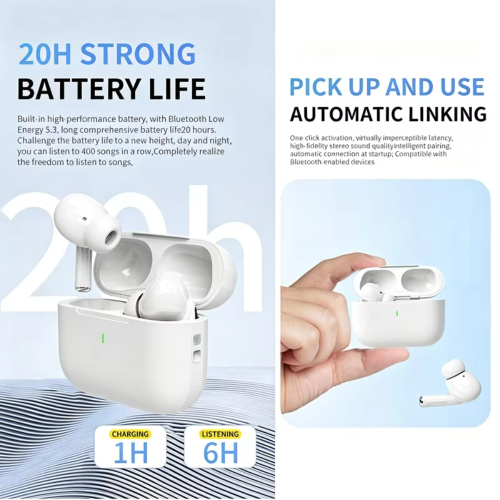 2028年型 新しいA7 Pro Bluetoothヘッドセ - Outdoor Sport Games のレビューと価格
