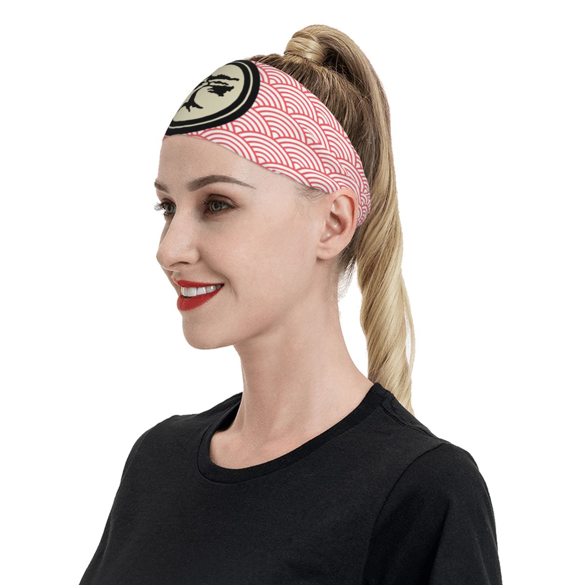 宮城道空手アウトドアスポーツ汗止めバンド、女性男性用ストレッ - Outdoor Sport Gym のレビューと価格