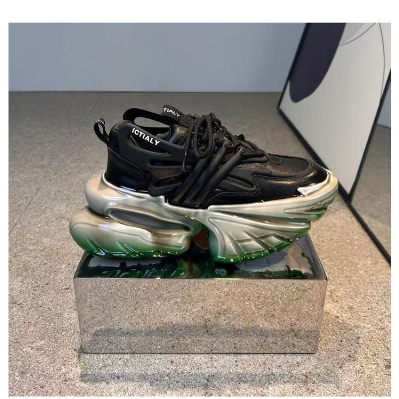 クラシックブランドの快適な厚底スポーツ＆レジャーシューズ、カ - Outdoor Sport Brand Shoes のレビューと価格