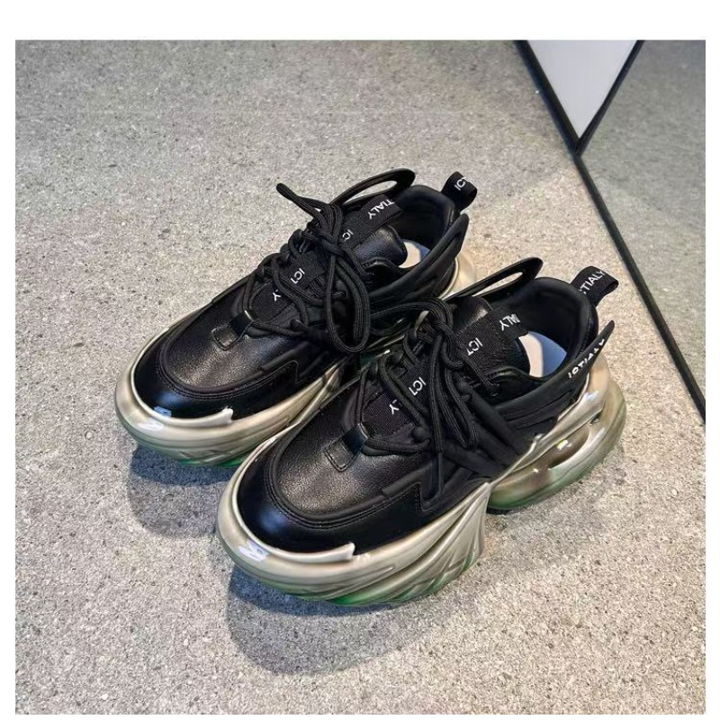クラシックブランドの快適な厚底スポーツ＆レジャーシューズ、カ - Outdoor Sport Brand Shoes のレビューと価格