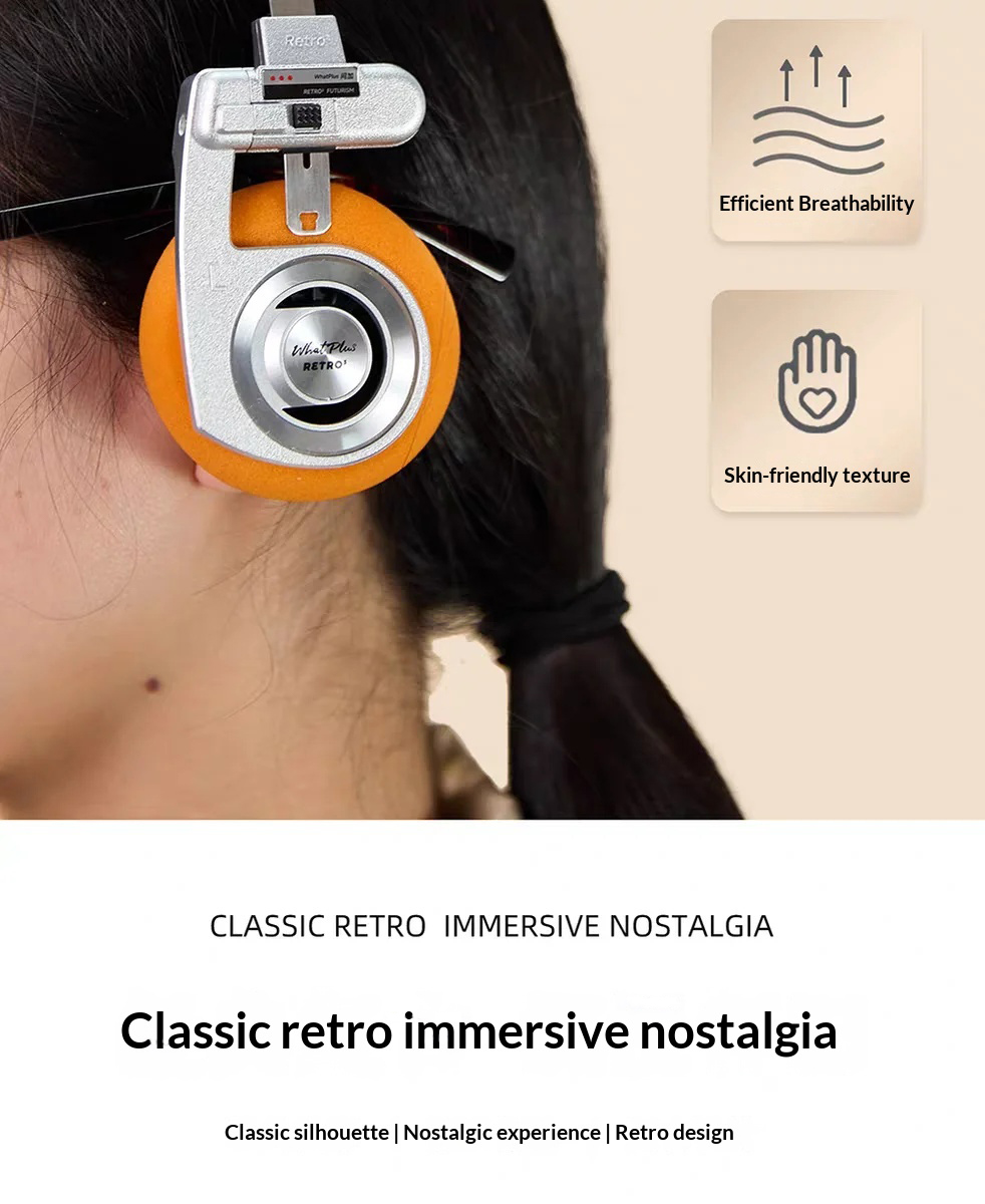 2026 WhatPlus RETRO R3 Bluetoo - Outdoor Sport Games のレビューと価格