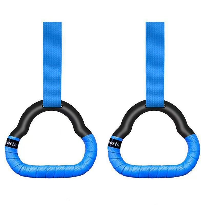 子供用フィットネス体操リング、調節可能なストラップ付き、ホー - Outdoor Sport Jas のレビューと価格