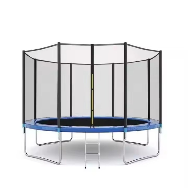YTYIN 大型キッズ用屋外トランポリンパーク設備 商用フィ - Outdoor Sport Jas のレビューと価格