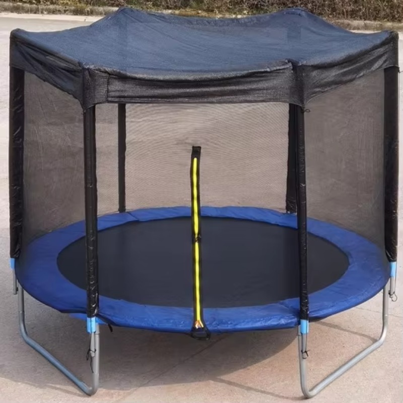 YTYIN 大型キッズ用屋外トランポリンパーク設備 商用フィ - Outdoor Sport Jas のレビューと価格