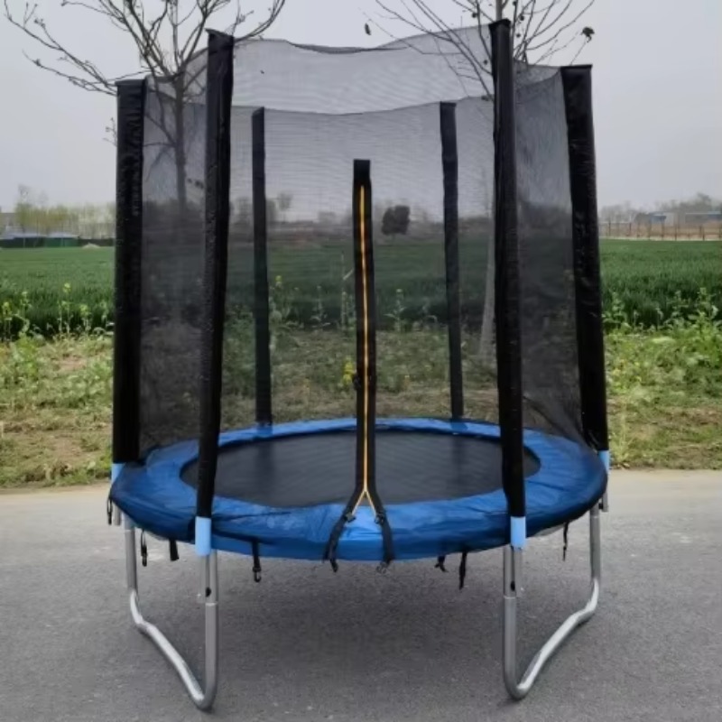 YTYIN 大型キッズ用屋外トランポリンパーク設備 商用フィ - Outdoor Sport Jas のレビューと価格