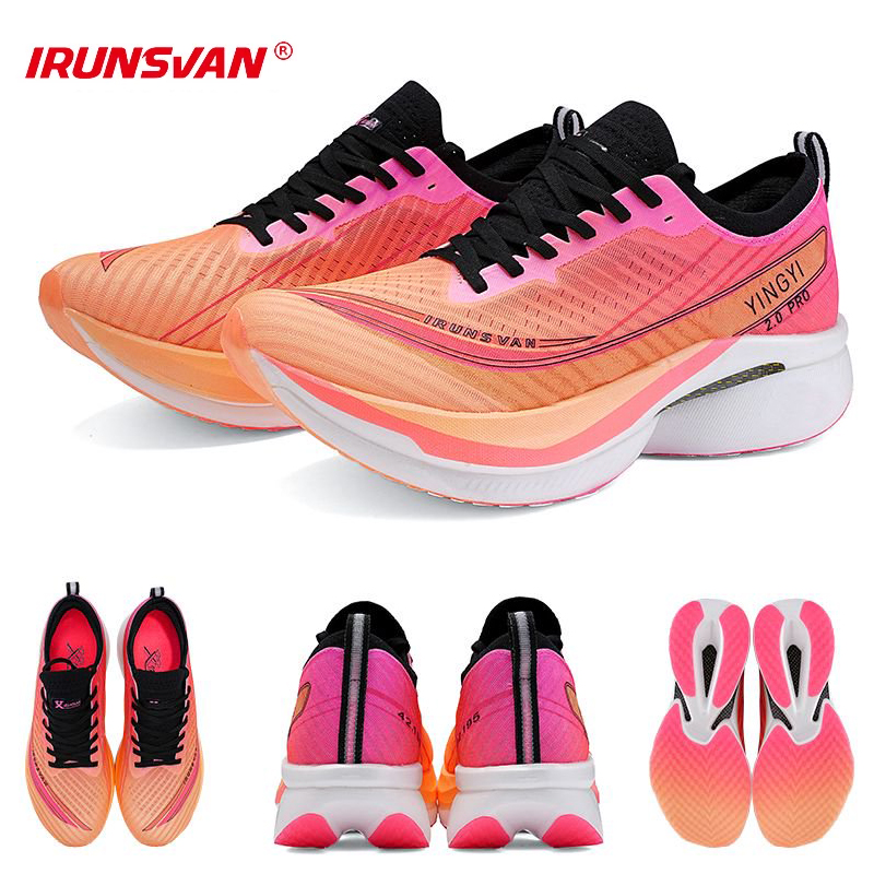 Irunsvan-シャドウウィング2.0プロの男性用ランニン - Outdoor Sports Shoes のレビューと価格