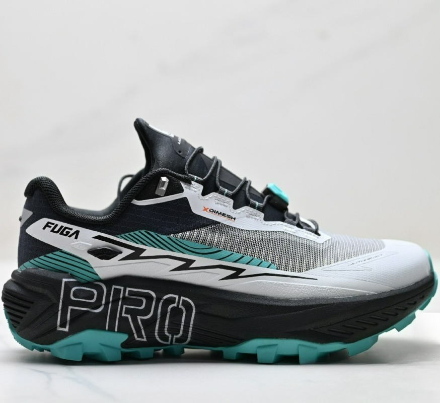 クラシックブランドユニセックストレイルランニングシューズアン - Outdoor Sport Brand Shoes のレビューと価格