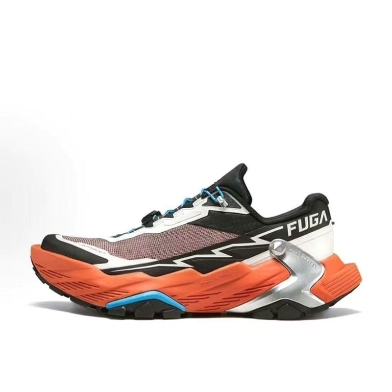 オリジナルブランド トレイルランニングシューズ 通気性抜群  - Outdoor Sport Brand Shoes のレビューと価格