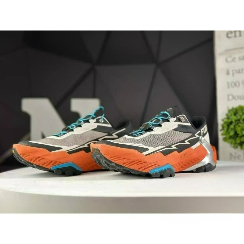 オリジナルブランド トレイルランニングシューズ 通気性抜群  - Outdoor Sport Brand Shoes のレビューと価格