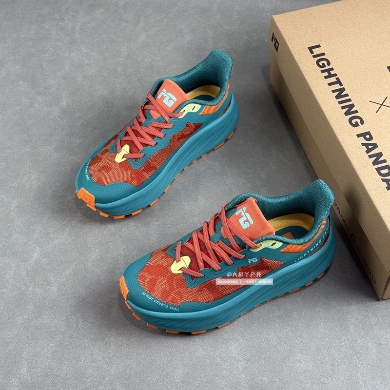 クラシックブランドトレイルランニングシューズ男性女性アンチス - Outdoor Sport Brand Shoes のレビューと価格