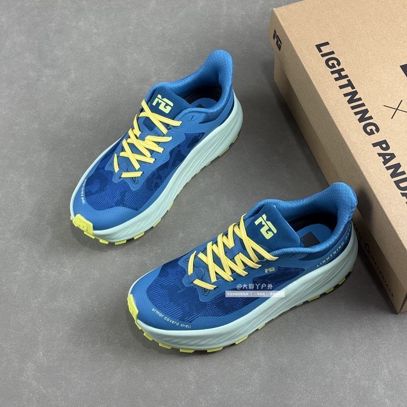 クラシックブランドトレイルランニングシューズ男性女性アンチス - Outdoor Sport Brand Shoes のレビューと価格