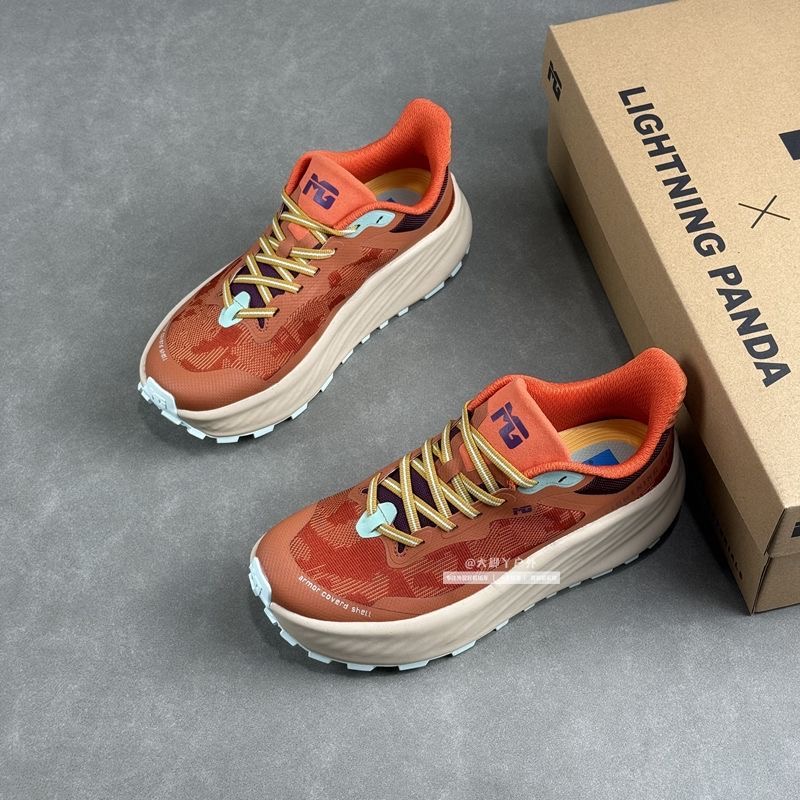 クラシックブランドトレイルランニングシューズ男性女性アンチス - Outdoor Sport Brand Shoes のレビューと価格