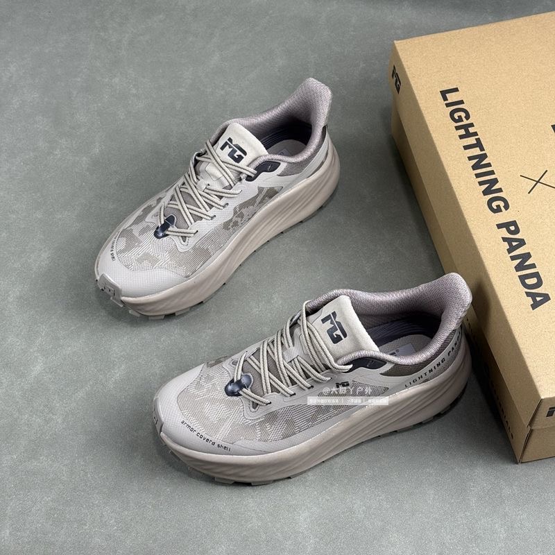 クラシックブランドトレイルランニングシューズ男性女性アンチス - Outdoor Sport Brand Shoes のレビューと価格