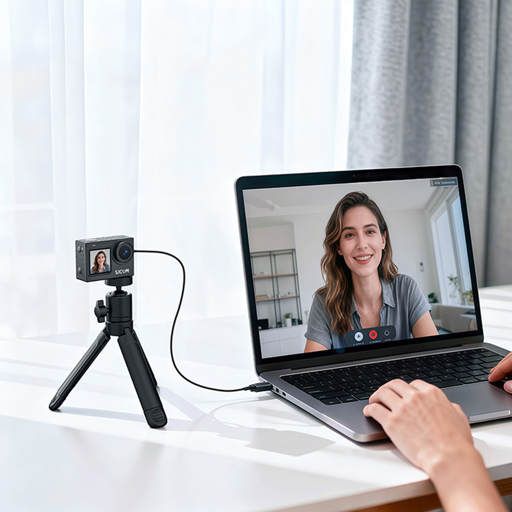 SJCAM アクションカメラ SJ6 超長距離対応 ワイヤレ - Outdoor Sport Live のレビューと価格