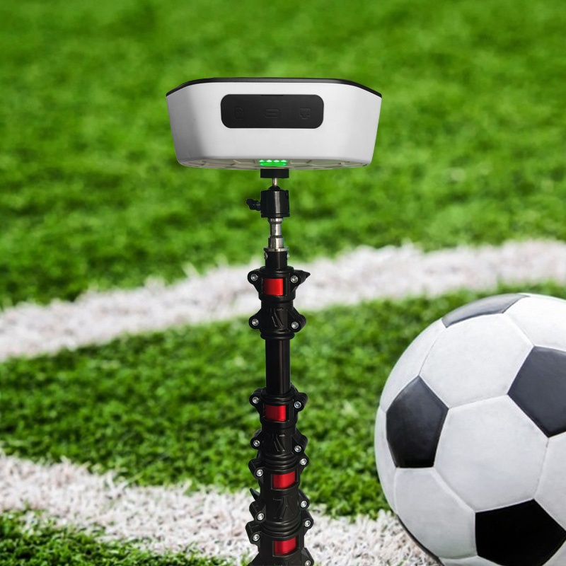 屋外スポーツアクションカメラ サッカー トラッカーデバイス  - Outdoor Sport Live のレビューと価格