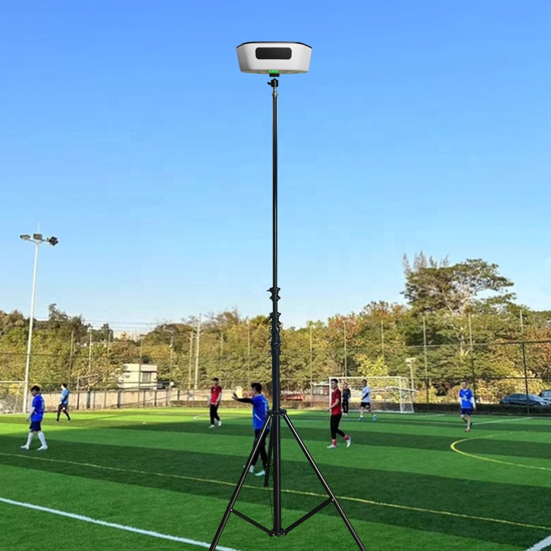 屋外スポーツアクションカメラ サッカー トラッカーデバイス  - Outdoor Sport Live のレビューと価格