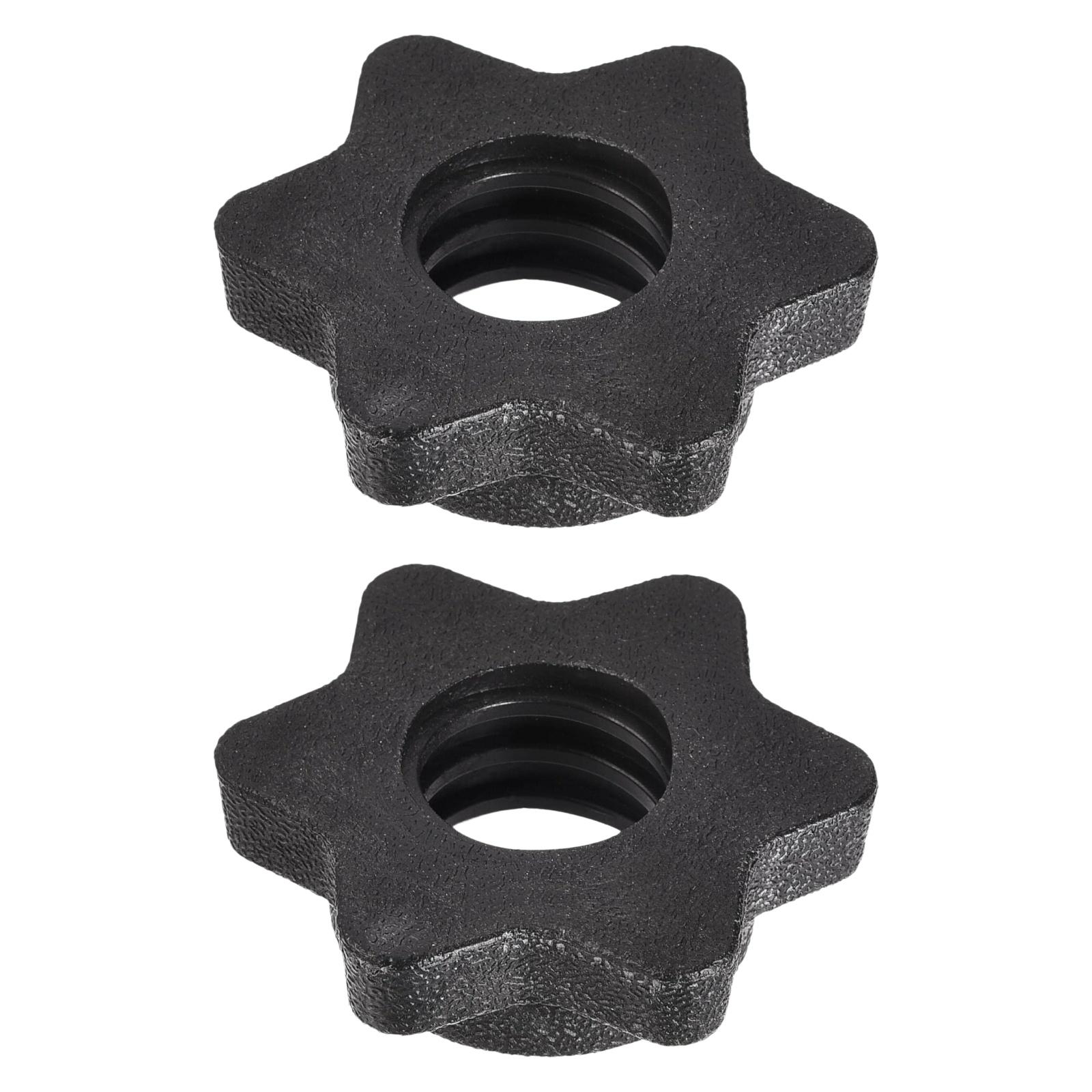 2個入りバーベルスクリューカラー、25mm/0.98インチバ - Outdoor Sport Jas のレビューと価格