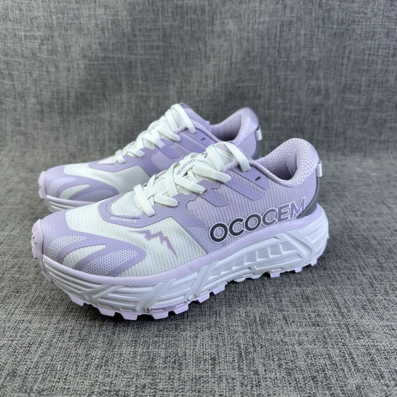 オリジナルブランドの快適な滑り止め機能付きウォーキング・ジョ - Outdoor Sport Brand Shoes のレビューと価格