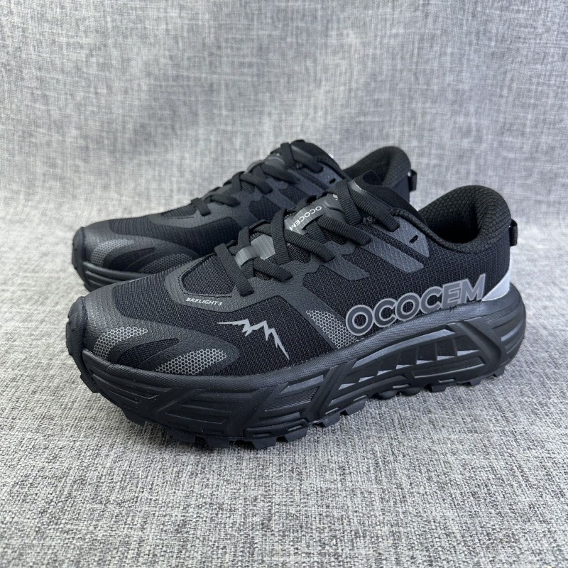 オリジナルブランドの快適な滑り止め機能付きウォーキング・ジョ - Outdoor Sport Brand Shoes のレビューと価格