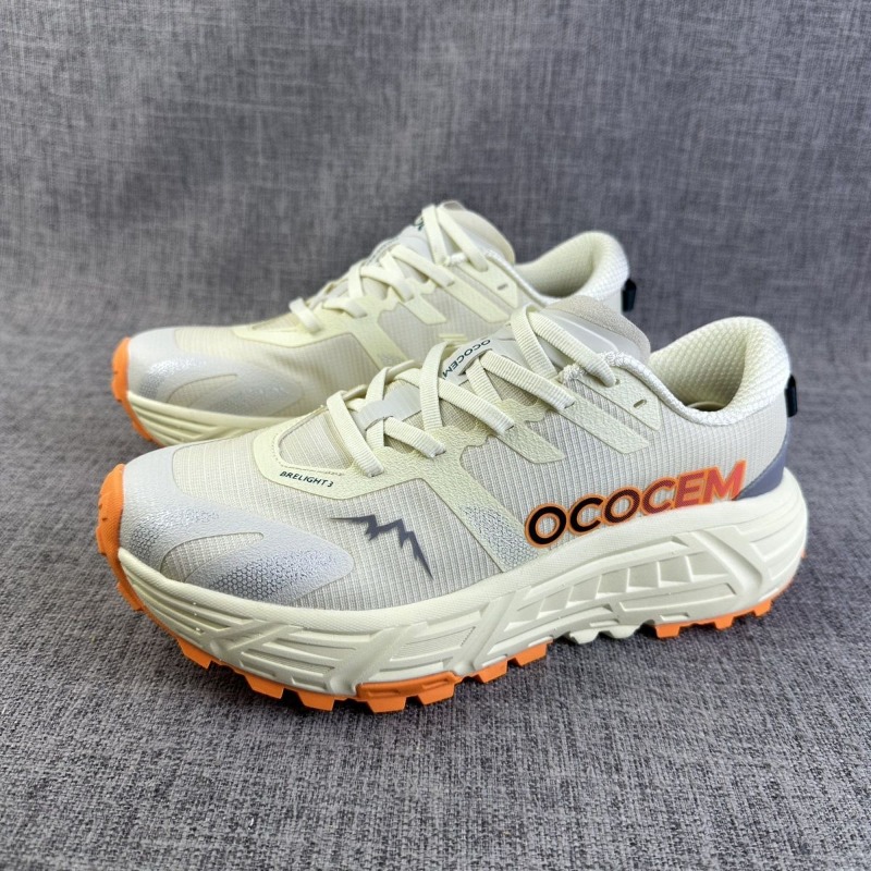 オリジナルブランドの快適な滑り止め機能付きウォーキング・ジョ - Outdoor Sport Brand Shoes のレビューと価格