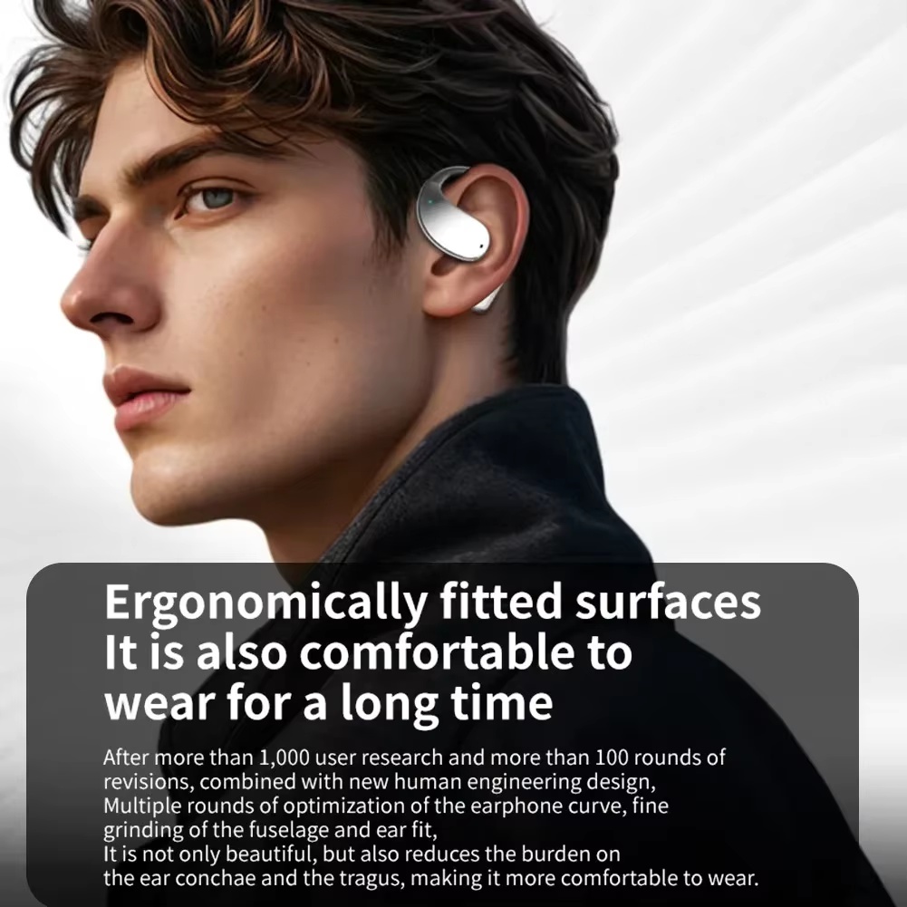 2026年新型AI翻訳イヤホン Bluetooth 5.4  - Outdoor Sport Games のレビューと価格