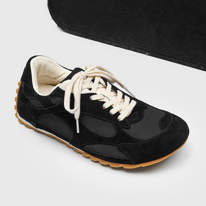 クラシックブランドデザイナー ラウンドトゥ スポーツ＆レジャ - Outdoor Sport Brand Shoes のレビューと価格
