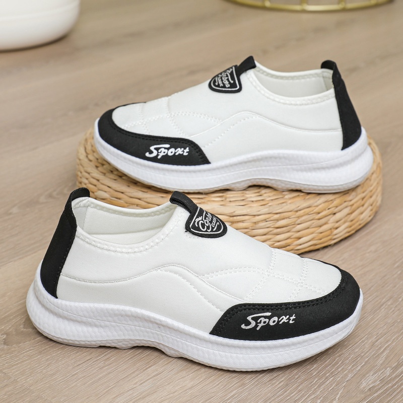 女性用シューズ 快適で通気性のあるカジュアルスポーツアウトド - Outdoor Sports Shoes のレビューと価格
